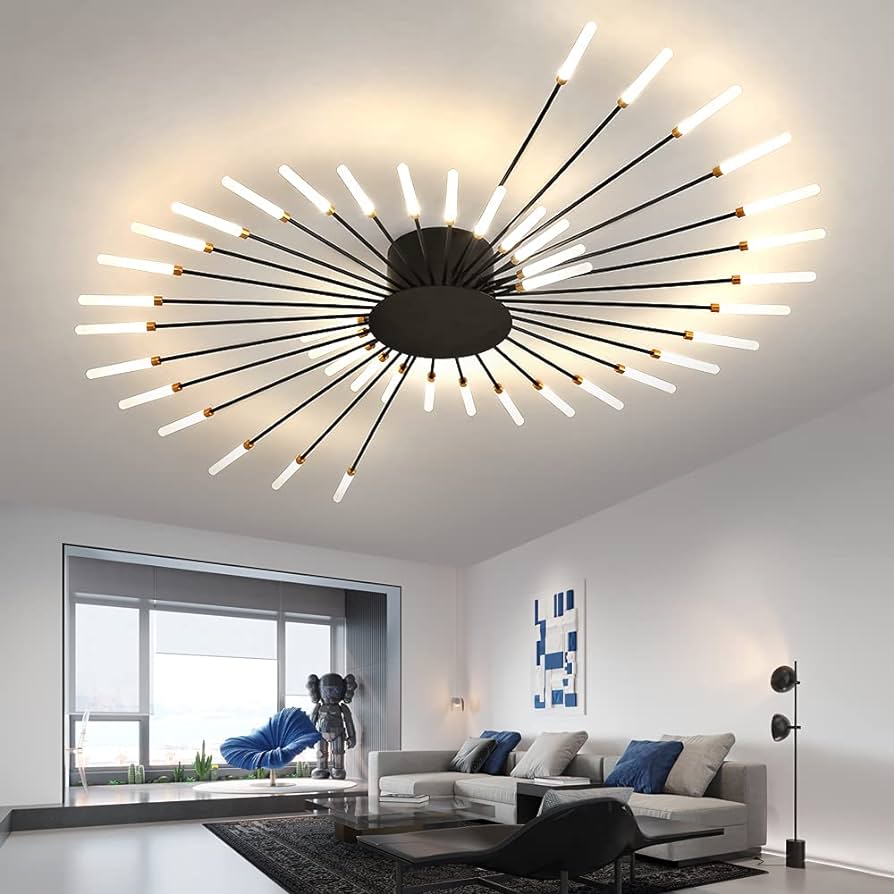 How to Choose Ceiling Lights for Your Home mydesignangel.in