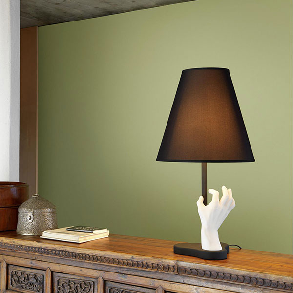 Mano Table Lamps by Fontana Arte