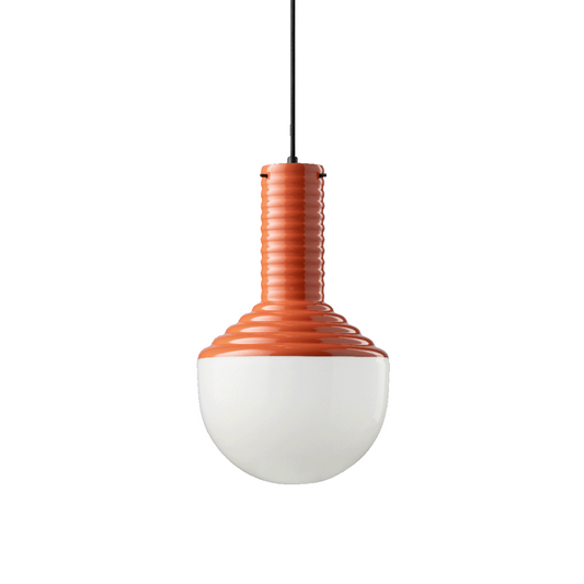 Selaron Pendant Lamp C2730 by Ferroluce