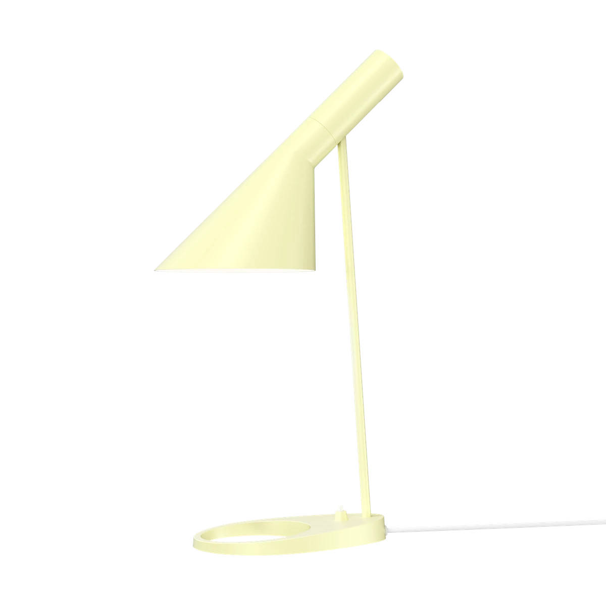AJ Table Lamp by Louis Poulsen