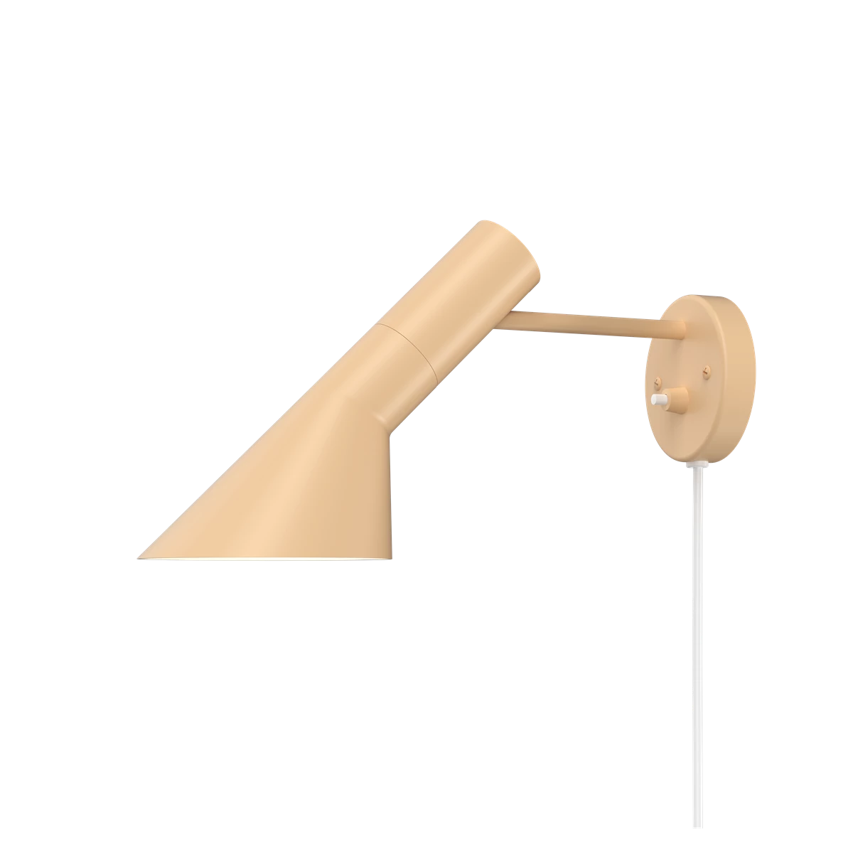 AJ Wall Lamp by Louis Poulsen