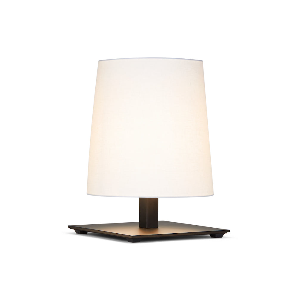 Tonda Table Lamp by Contardi