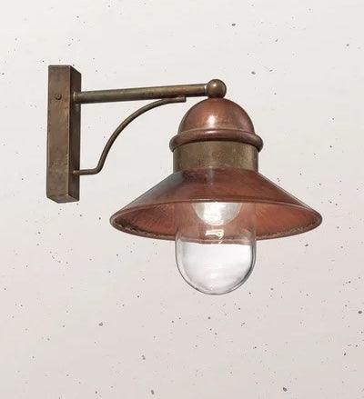 Borgo Outdoor Lamps by IL Fanale Buy Antique Exterior Light Shop India