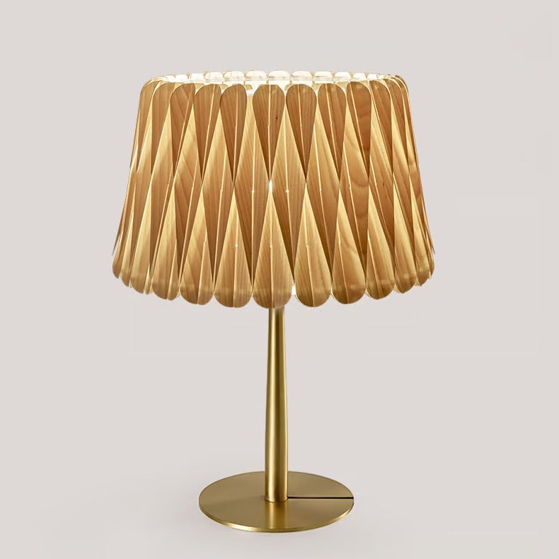 Fashion fancy table lamps