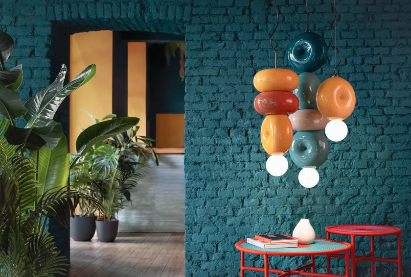 Fun cool Pop colour light