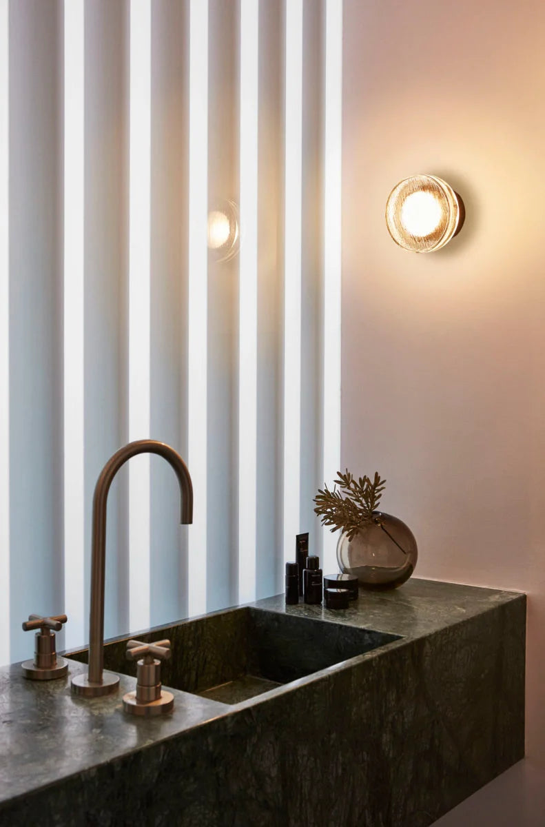 Roc Wall Lamp by Marset