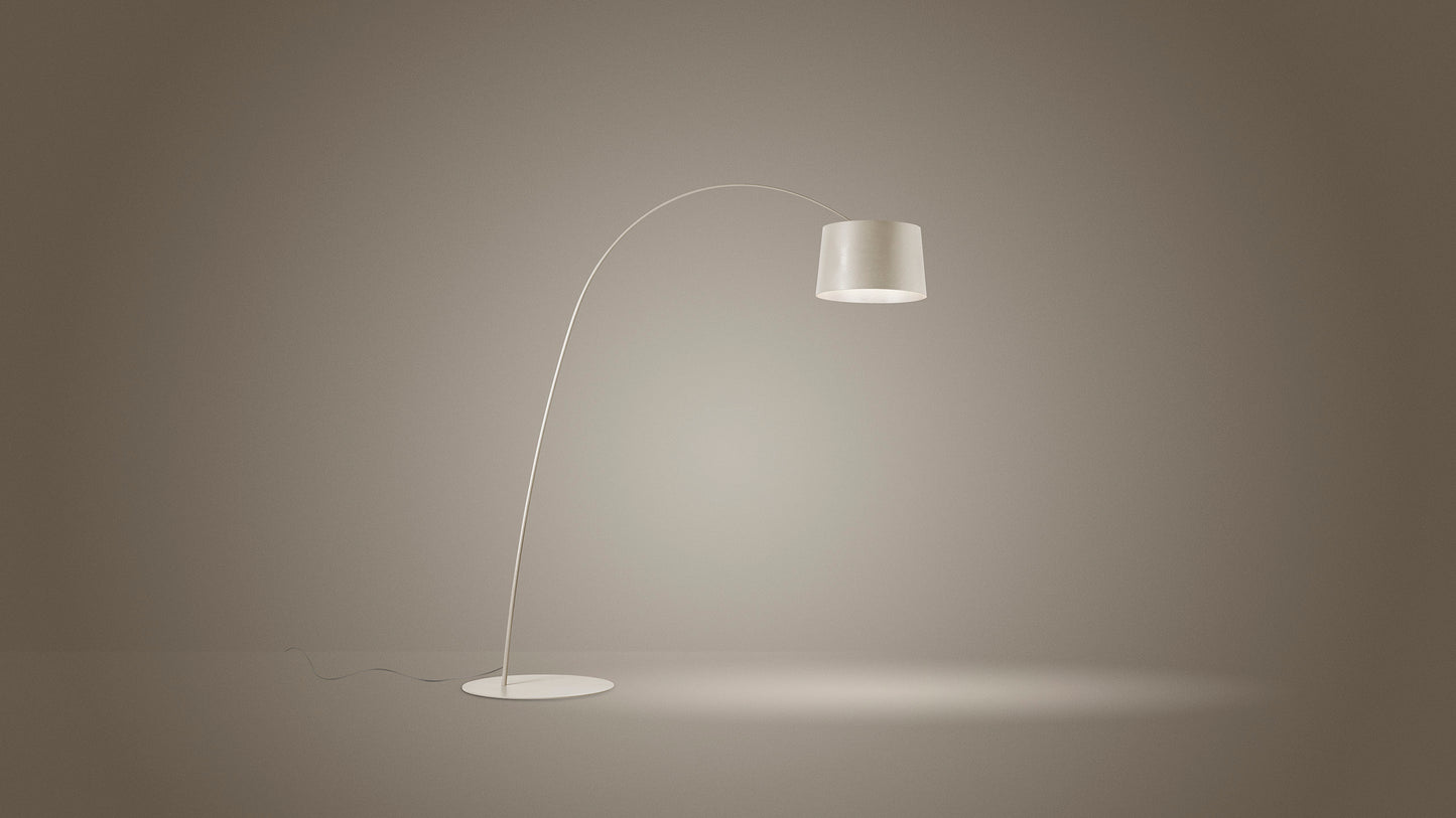 Twiggy Floor Lamp by Foscarini