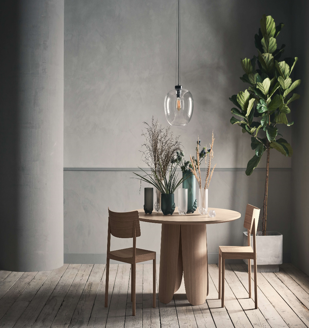 Mouth Blown Glass Decorative Vase, Vase, Vase design, Vase design online, online designer vases, vases imported, decorative vases, vases that dont need flowers, scandinavian vases, european vases, glass vases, statement vases, Birthday gift ideas, anniversary gift ideas, house warming gift ideas, party gift ideas, gifting ideas, online gift shopping, shopping