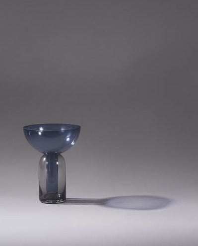 Blue Vase, Vase design, Vase design online, online designer vases, vases imported, decorative vases, vases that dont need flowers, scandinavian vases, european vases, glass vases, statement vases, Birthday gift ideas, anniversary gift ideas, house warming gift ideas, party gift ideas, gifting ideas, online gift shopping, shopping