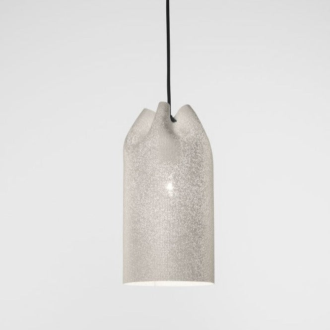 Agasallo Pendant Lamp by A Emotional Light – hand-painted luxury pendant lamp with round shape lights, modern design, and artistic illumination.