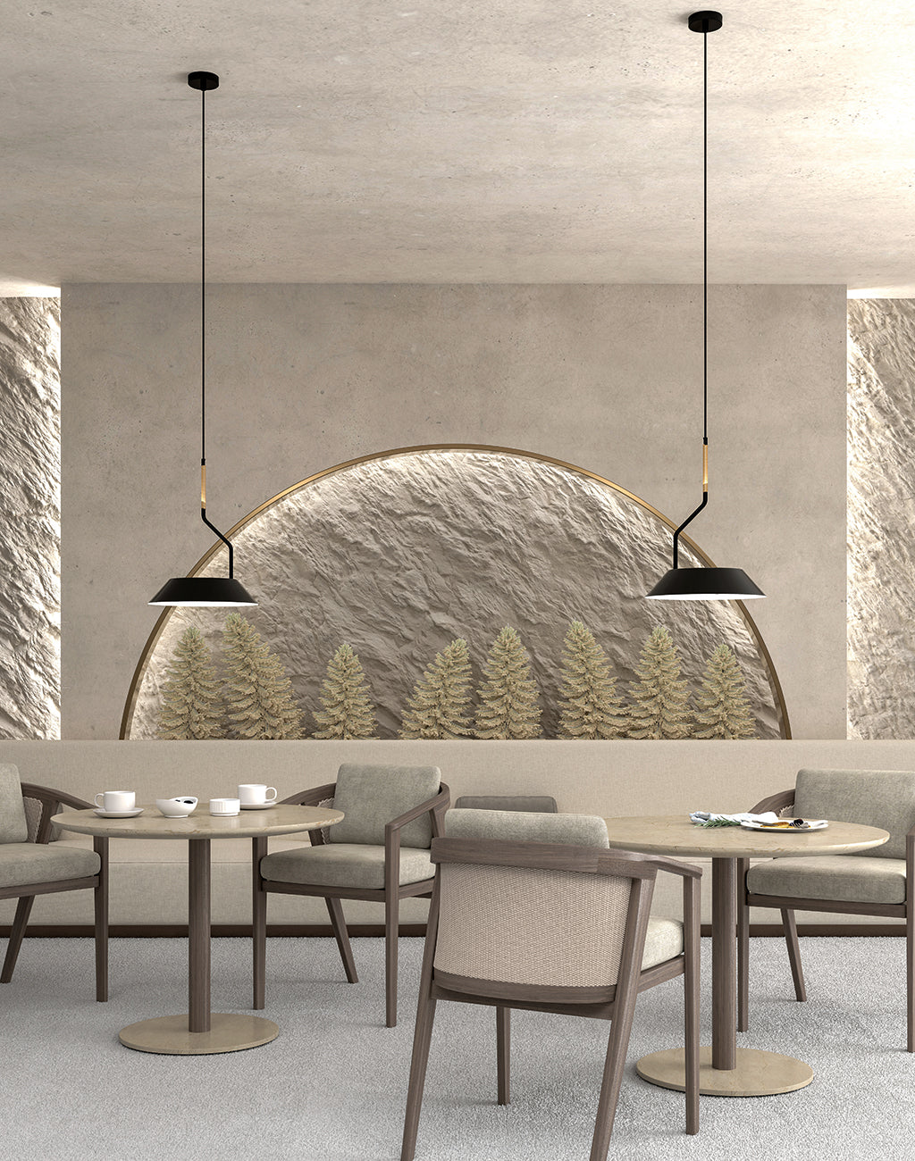 Dining hall lighting design, best marble lamps for living room, best lights bedroom, stylish lamps for living room, modern living room lamps, buy pendant lights online, hanging lights home