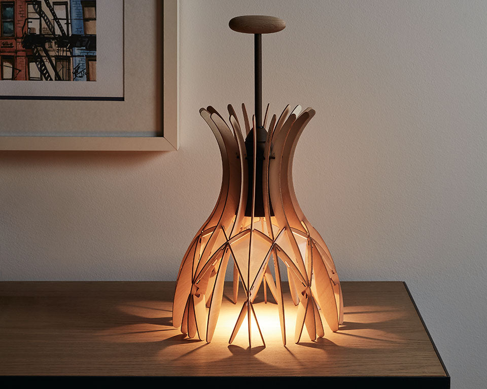 Entrance Foyer Lights, Wood Table Lamp, modern lighting, modern light fixtures, best modern luxury lighting, stylish lighting