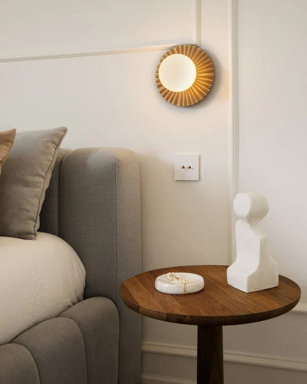 Best Bedroom Wall Lamps in 2025: Stylish and Functional Lighting Ideas