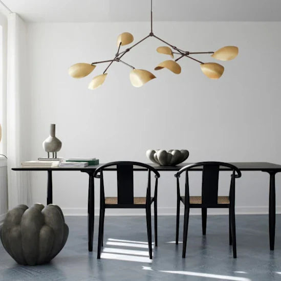 Luxury Lighting for Every Room: Make Your Home Shine in 2025