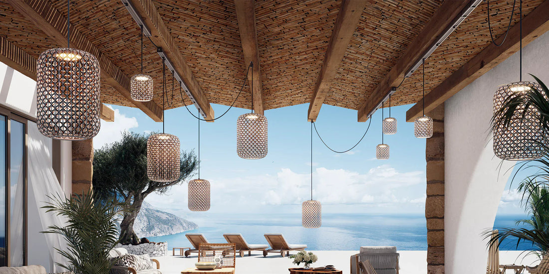 Top 10 Fancy Ceiling Lights to Glam Up Your Home Decor