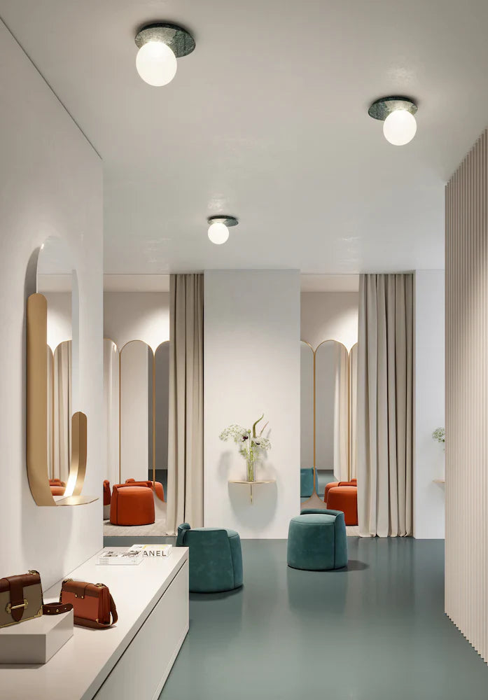 Top Trends in Ceiling Lights for Home: What’s Hot in 2025