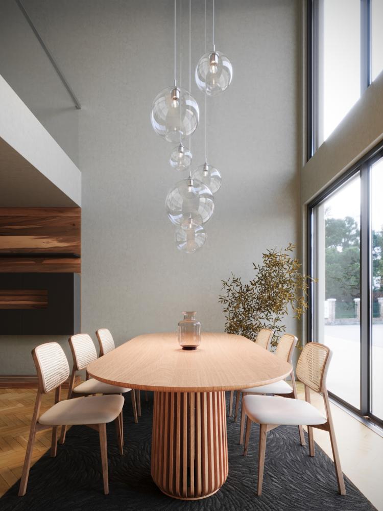 Beginner guide to lighting symbols on floor plans showing wall lamps, hanging pendants, floor lamps, and luxury lighting placement at home.