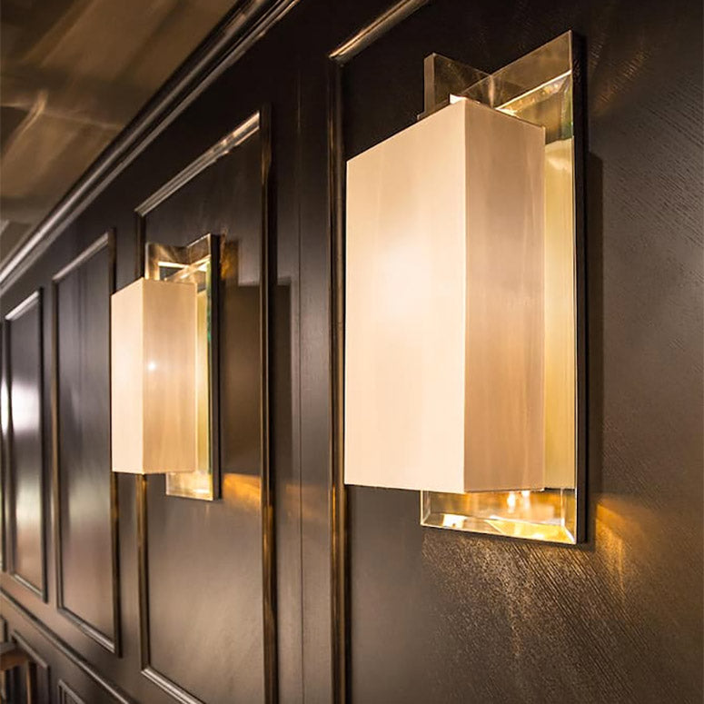 Coco Mega, Deluxe Wall Lamps by Contardi: A Touch of Glamour ✨💡