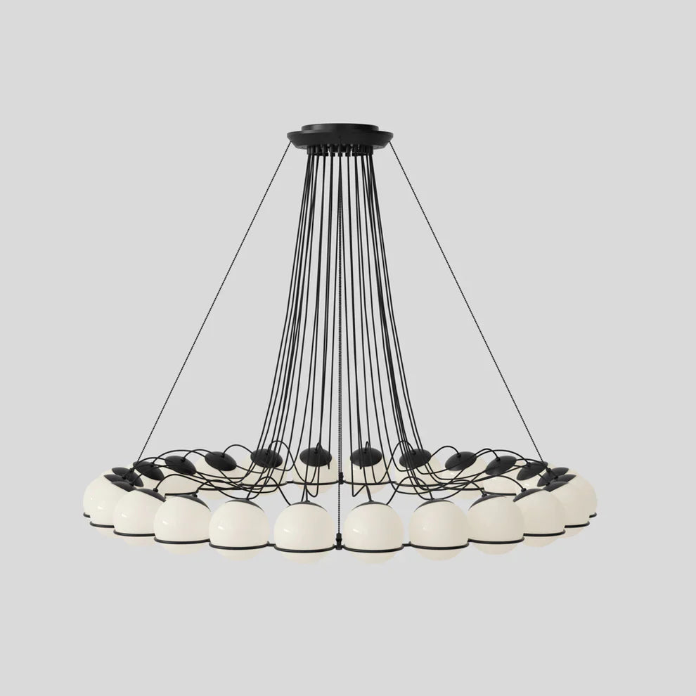 Glow Up Your Space: Best Decorative Lights for Ceiling in 2025