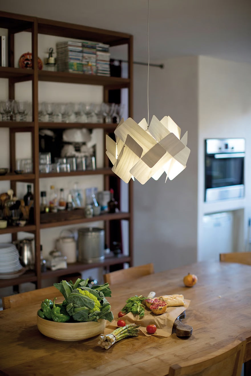 Warm White or Cool White for Kitchen Spotlight? 🍳💡