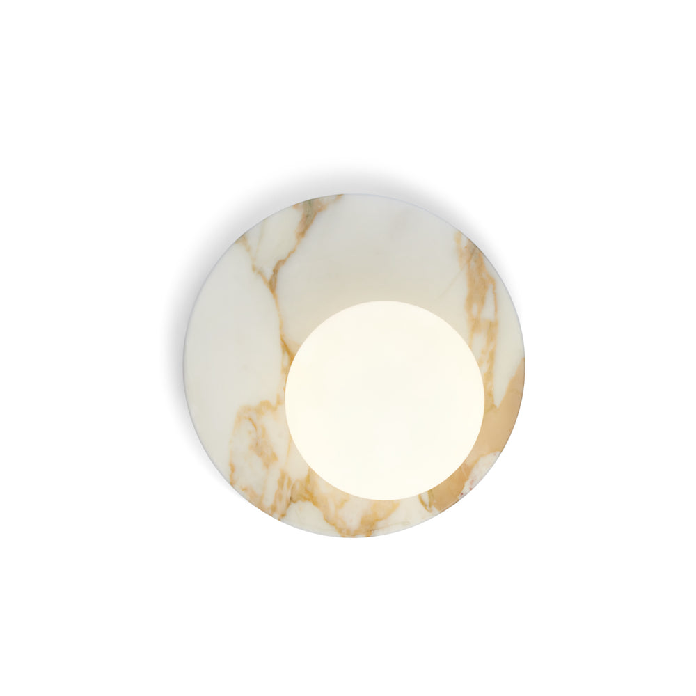 Emma Wall Lamp by Contardi: Elegance in Every Curve ✨💡