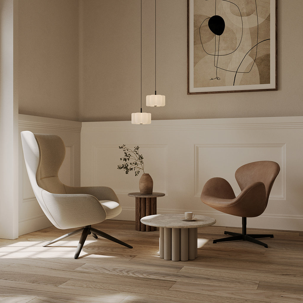 Discover expert tips on placing ceiling lights in your living room for the perfect ambiance. Explore stylish, luxury lighting ideas and designer fixtures online!