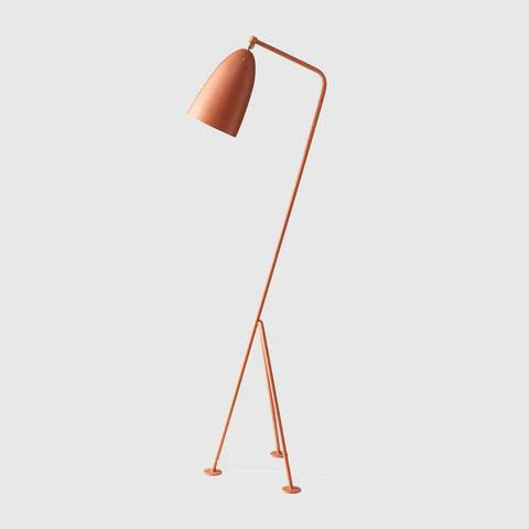 orange floor lamp, floor lamp designs, fancy floor lamps for home