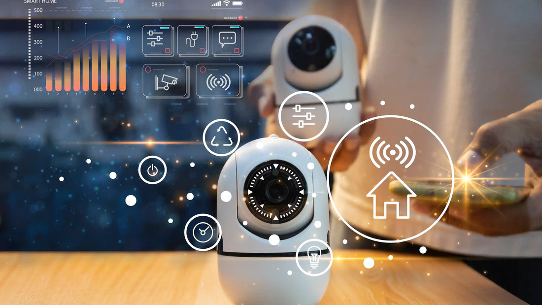 Home Security Systems in 2025: Simple, Affordable, and Reliable - Dwello