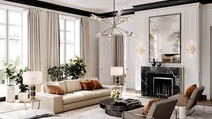 Lighting tips to make small rooms look bigger with luxury lighting, fancy hanging lights, wall lamps, and premium European branded lights.