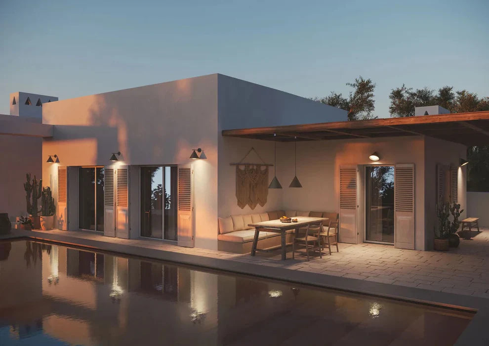 Bright Living: The Best Designer Lights for Modern Homes