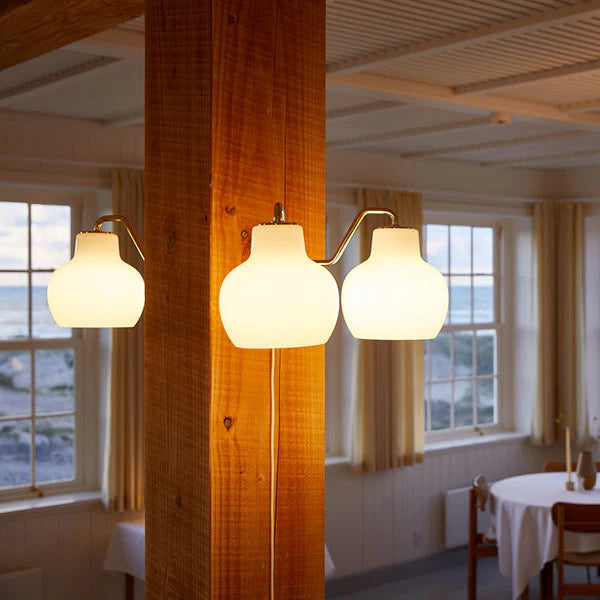 Elegant wall lamps, modern designer lamps, modern lamps for living room, lamp store online India
