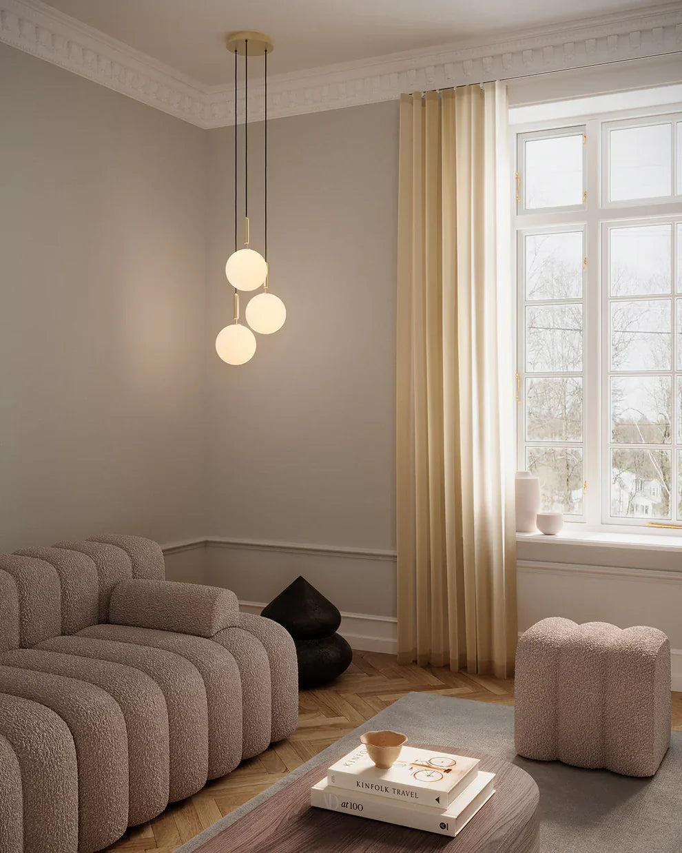 Living Room Lights: Elevating Your Space with Style and Function