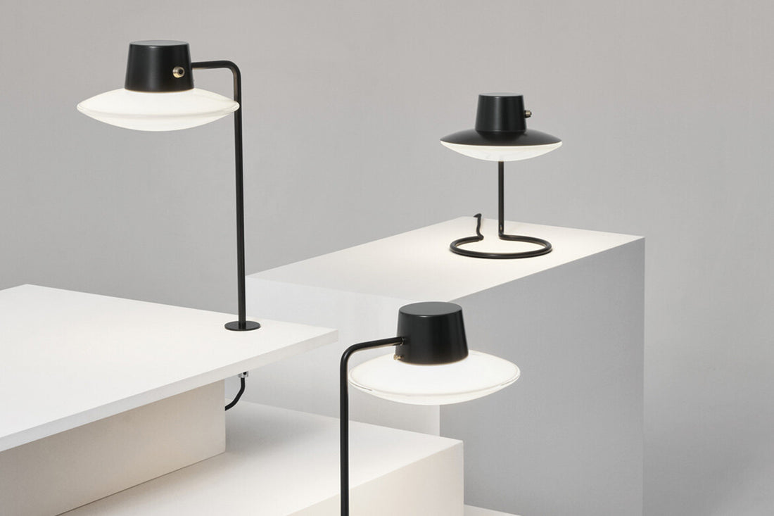 Flexible Task Lighting: Illuminating Precision and Adaptability