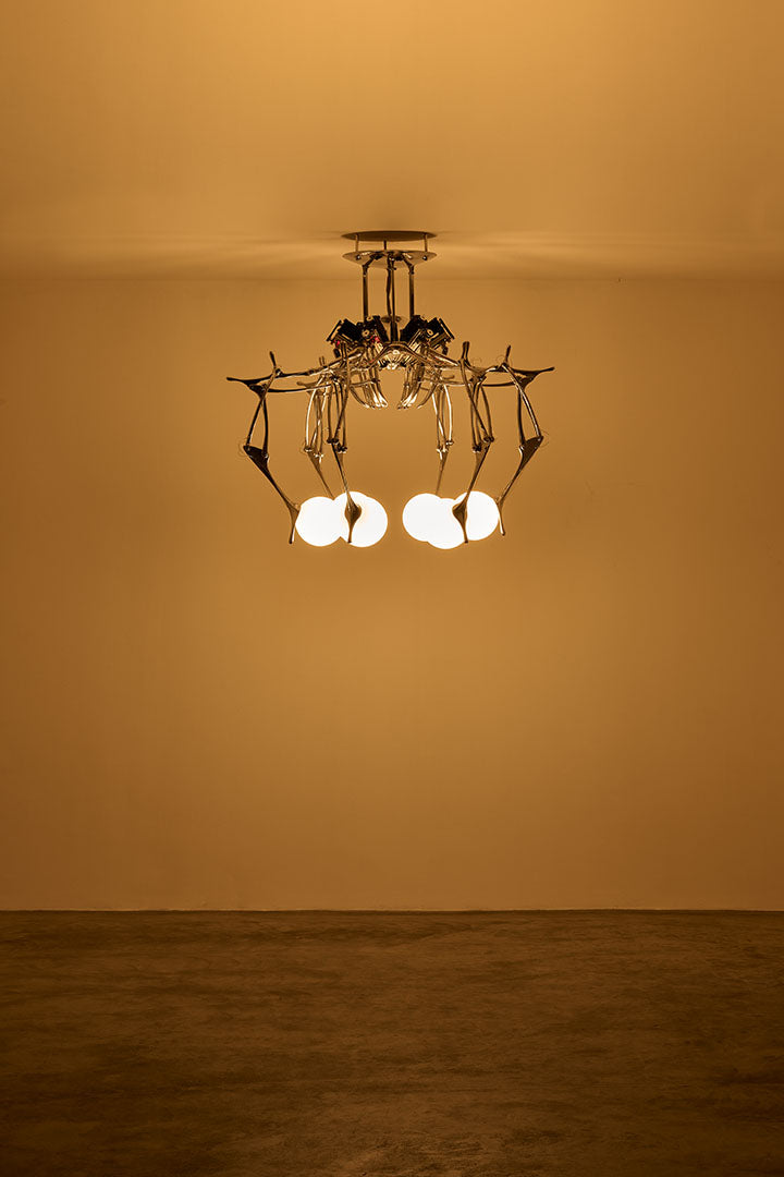 Illuminating the Future: Top Lighting Trends from Salone del Mobile 2026