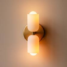Wall Glamour: Must-Have Luxury Wall Lights for 2025