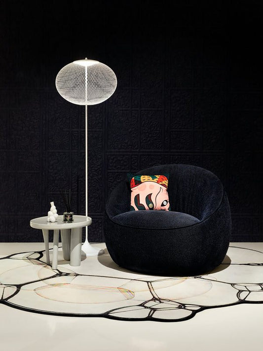 LED modern lighting, modern light fixtures, best modern luxury lighting, stylish lighting, modern designer lamps, modern lamps for living room, Metal mesh Lamps, Cage lights
