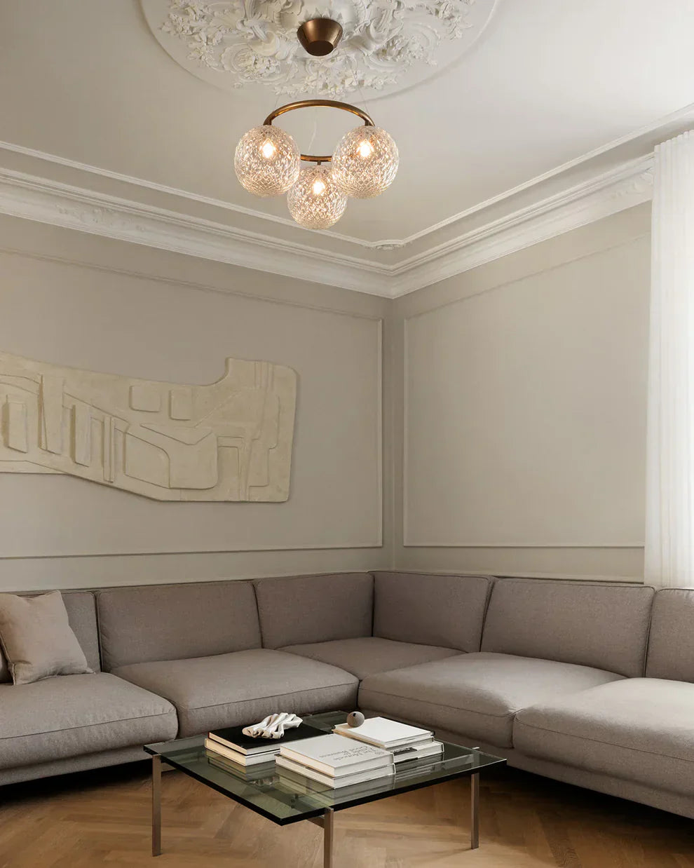 Understand why hiring an interior designer is essential for creating a stylish, functional home with expert lighting, décor, and personalized design choices.