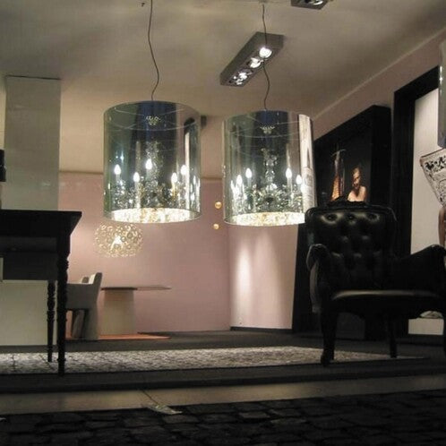 How Many Ceiling Lights Should Be in a Living Room? A Designer's Guide 🏠💡