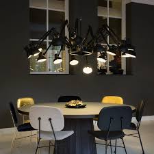 Top Dining Table Lighting Ideas for Modern and Classic Interiors