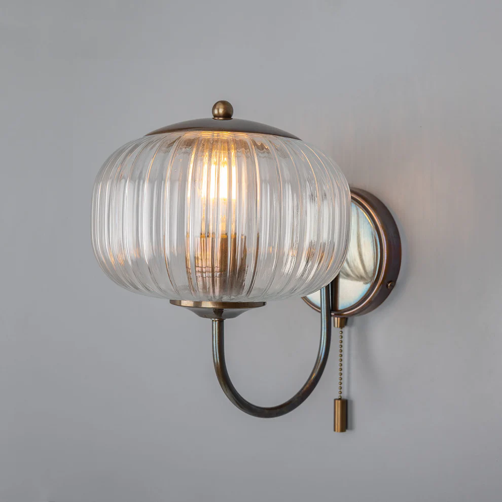 Wall Lamps for Living Room: Elegant Designs to Brighten Your Space ...