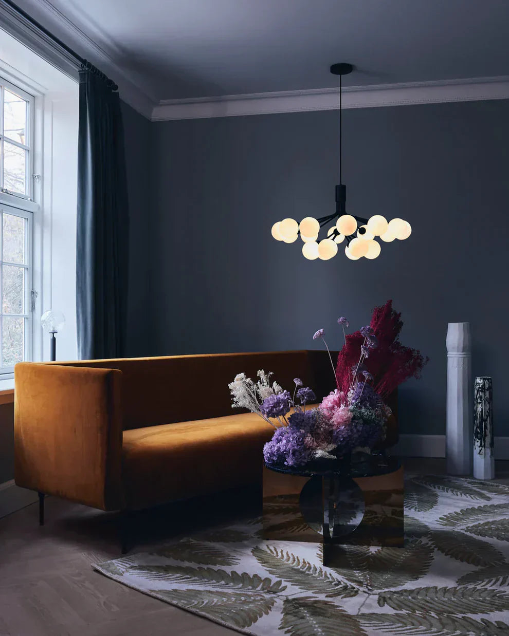 Understand the 2/3 rule in interior design and how it brings balance, proportion, and visual harmony to your home décor and lighting choices.