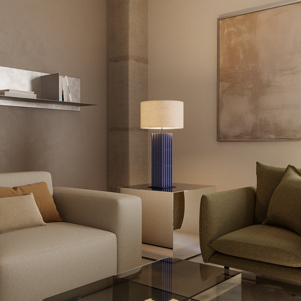 How Do You Choose the Right Lamp Shade? 🏡💡