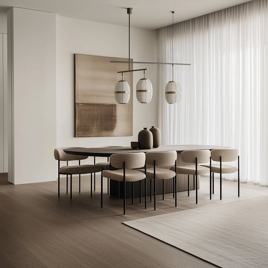 Ask Anuja answers top décor and luxury lighting questions with expert tips on Scandinavian design, European lighting, and creating timeless interiors. ✨💡🏡
