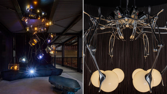 The Murano Legacy: Alchemy and Artistry
