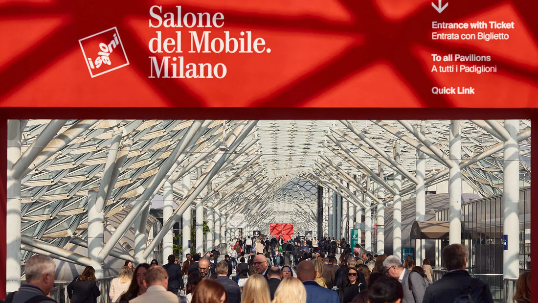 Salone del Mobile 2026 