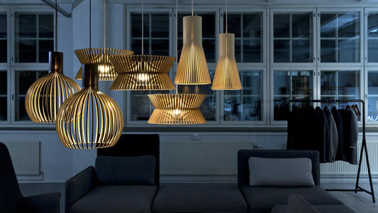 Scandinavian light
