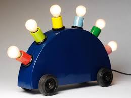 Super lamp buy online India, classic lights at Angel Ventures India