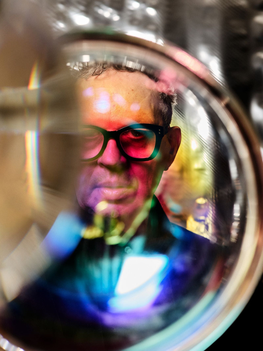 Tom Dixon at Salone del Mobile 2026: A Future-Proof Vision for Design