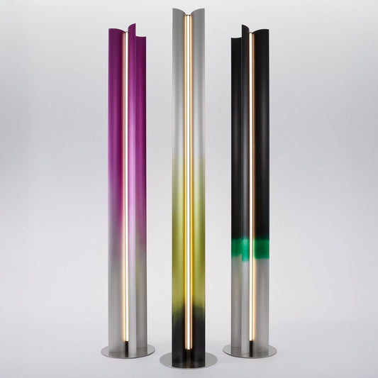The Weight of Light: Panter & Tourron’s Ethereal Takeover at Milan 2026