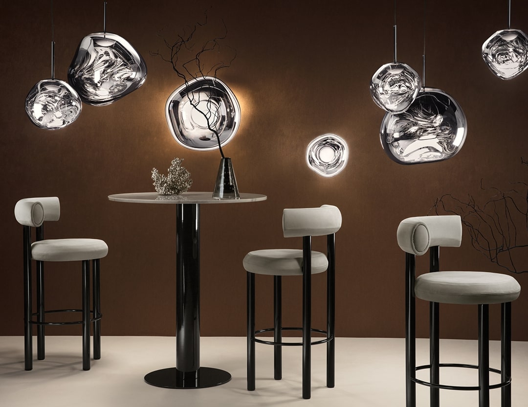 Enlightened Elegance: Pendant Lighting as Art Installations